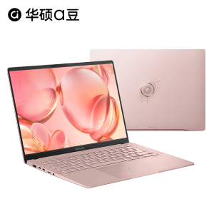 【ASUS Warranty】ASUS Adolbook 14 Air Laptop 2025/ASUS A Bean 14 Air Laptop|AMD Ryzen 9 H 270 2.8K 120Hz OLED Screen 32G 1T Notebook|14"inches/ASUS Adolbook Laptop|ASUS Laptop/Fragrance Limited
