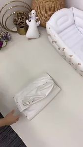 SG Multifunctional Inflatables folding baby bathtub Baby Bath tub Cute Foldable Infant Bathtub Bathing Stool
