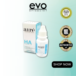 evo aire REFRESHING DROPS 15ml