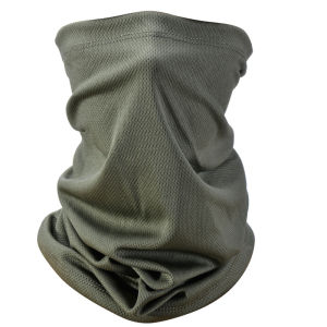 Multifunctional Outdoor Sport Magic Scarf Solid Neck Warmer Tube Hiking Cycling Face Head Wrap Mesh Bandana Balaclava Headband H260928