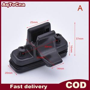 AqToCna Máy Xúc Cửa Cửa Kính Cửa Sổ Snap Khóa Fastener Clip 40Mm Cửa Sổ Xe Kính Khóa Xe Điện Ô Tô