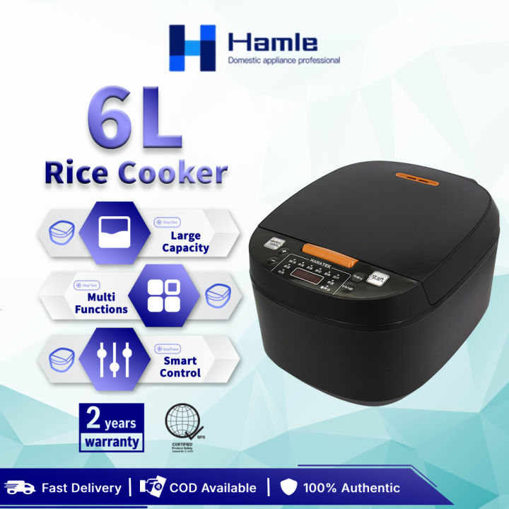 Rice%20Cooker%206L%20Large%20Capacity%20Standard%20Electric%20Rice%20Cooker%20Multi%20Purpose%20Electric%20Pot%20-%20Image%202