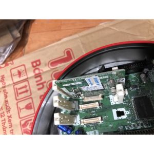 MAIN NGUONCARD TỔNG ĐÀI PANASONIC KX-TES824