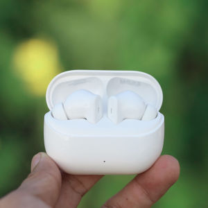 Tai Nghe Bluetooth Gaming Langsdom TA08 V5.4 Chống ồn chủ động ANC Bass nội lực Pin 7.5hMíc ENC Langsdom VietNam Store