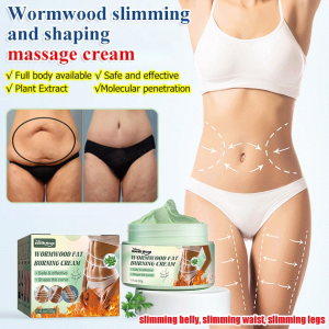 Body Sculpting Massage Cream Tummy Tightening Moisture Body Skin Lazy Body Shaping Massage