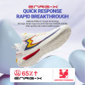 361 Degrees BIG3 5.0 Quick Men's Professional Basketball Shoes Breathable Non-slip Wear-resistant Sneakers 572421106. 
