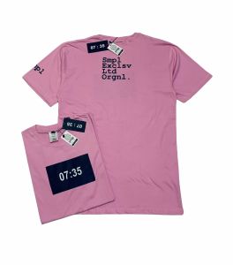 KAOS SMITTY: Kaos Pria Keren & Kualitas Bandung