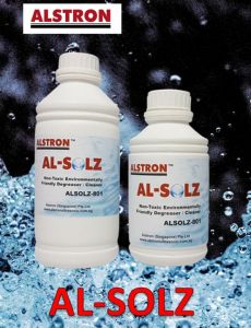 1000ml Biodegradable Multi-Purpose Cleaner/Degreaser for Ultrasonic Kitchenwares Bikes Electronics and Accessories