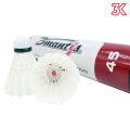 Hộp cầu lông 3in1 Dmantis D45 12 Quả 2 Tốc độ 74 75 Chính hãng. 