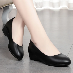 ZAZA Women Wedges Heels: A Stylish & Comfortable Choice