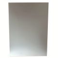 42 Inch Silver Polarizer Reflective Film For Monitor Matte Semi-Transflective Light Pass Through LCD Display Polarizering Film. 
