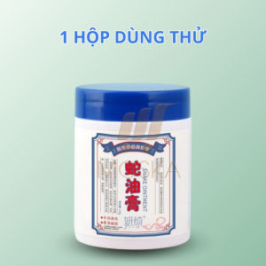 Kem Dưỡng Tay Đông Y Golden Snake 110g – Dưỡng Da Tay Siêu Cấp Ẩm Giảm Nhăn Chống Lão Hóa Hiệu Quả. Chiết Xuất Thảo Dược Thiên Nhiên Phục Hồi Da Tay Khô Nứt Nẻ Làm Mềm Mịn Tăng Độ Đàn Hồi Nuôi Dưỡng Đôi Tay Luôn Mềm Mại Sáng Khỏe. | Moska Shop