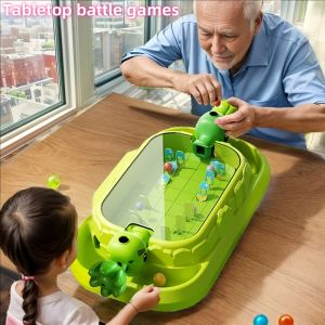 Plants Vs Zombies 2 player Children pinball shooting game shooting concentration training Battle Game