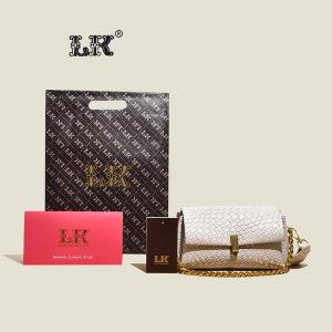 grosir import jakarta snsd-9194 tas lk free certificate and paper bag tag label 213a tas bahu wanita tas selempang wanita terkiniian cantik terbaru