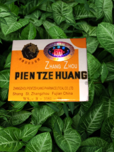 Obat Cina Pien Tze Huang Phien Ce Wang Obat Demam Berdarah