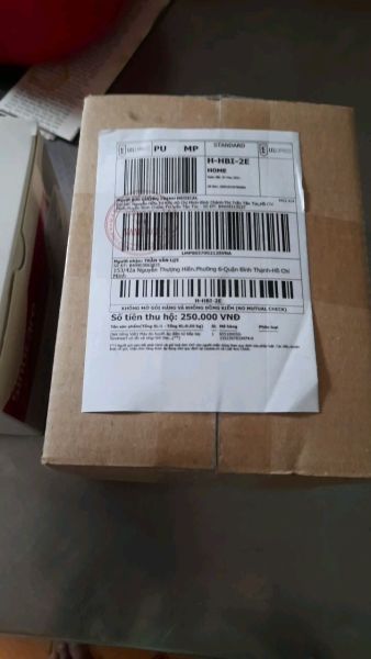Buyer review video 2