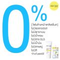 เจลโฟมล้างหน้าเคลียร์โนส Clear nose Acne Care Solution Facial Cleanser ( ซอง ). 