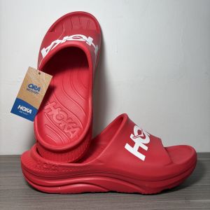 HOKA ONE ONE Mens and Womens Shoes SHAORA MULE Soothing Slippers ORA RECORDY MULE One Step Stepping Outdoor Beach Home