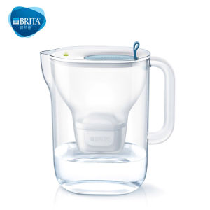 Brita Style3.5L desktop filterLED intelligent filter replacement displayNew product