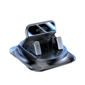 Mobile Phone Holder Cell Phone Holder Installation-free Load-bearing Without Falling Adhesive Sticky Suction Cup Type