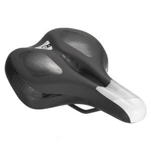 Hollows xe đạp yên ngựa sốc hấp thụ yên ngựa khoảng cách dài đi xe đạp yên ngựa cho cả cạnh tranh đi xe đạp