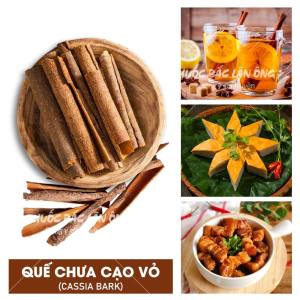 Trái ớt khô 100g ( ớt nguyên quả khô thơm cay nồng làm gia vị lẩu cay tứ xuyên )