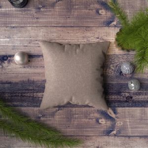 Sarung bantal kursi/Sarung Bantal Sofa Embos Resleting Ukuran 40 x 40 cm Mewah Aesthetic
