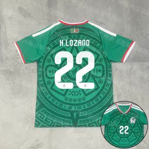 AE Naples Italy jersey Thai quality fan training wear summer series football uniform t T-shirt American Style