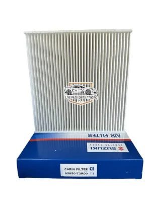 Cabin Air Filter for Suzuki Swift 1.4 (2011-2021) / Suzuki Dzire (2018-2022) (95850-73R00)