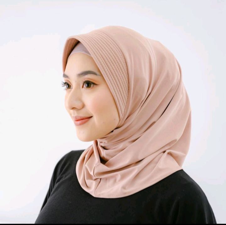 toko hijab sport