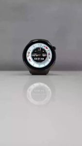 High-precision monitoring blood oxygen waterproof sleep smart fitness health watch