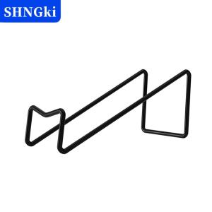 [COD] 🔥🔥🔥SHNGki 1 gói rượu vang chai giá Countertop rượu chai hiển thị giá lưu trữ rượu vang giá đơn giản nhà truy cập trang trí