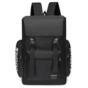Backpack Large Capacity Bookbags 15.6 Laptop Daypack School College Business Rucksack for Teen Men Travel Hiking Pack