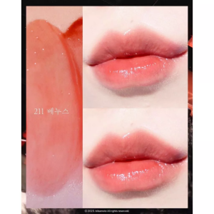 Son Tint Bóng Dinto Blur-Glowy Lip Tint