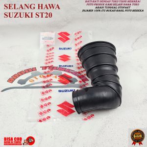SELANG HAWA SUZUKI ST20
