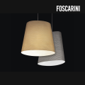 [KLS Lighting] Foscarini Pendant Light Mega Kite Pendant Lamp Kevlar Thread & Yellow. 