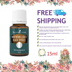 Young Living M-Grain Pure Essential Oil Blend 15ml | Lazada Singapore