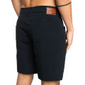 Quiksilver Men Nelson Drytwill Amphibian 18 Shorts Black EQYWS03790. 