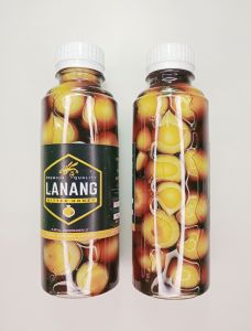 Madu Bawang Hutan Paket 2 Botol / Madu Hutan Bawang Tunggal Kemasan 350gr 2 Botol