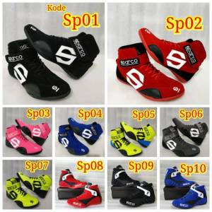SEPATU BALAP KEREN RACE OR HARIAN sepatu drag race sepatu touring 003