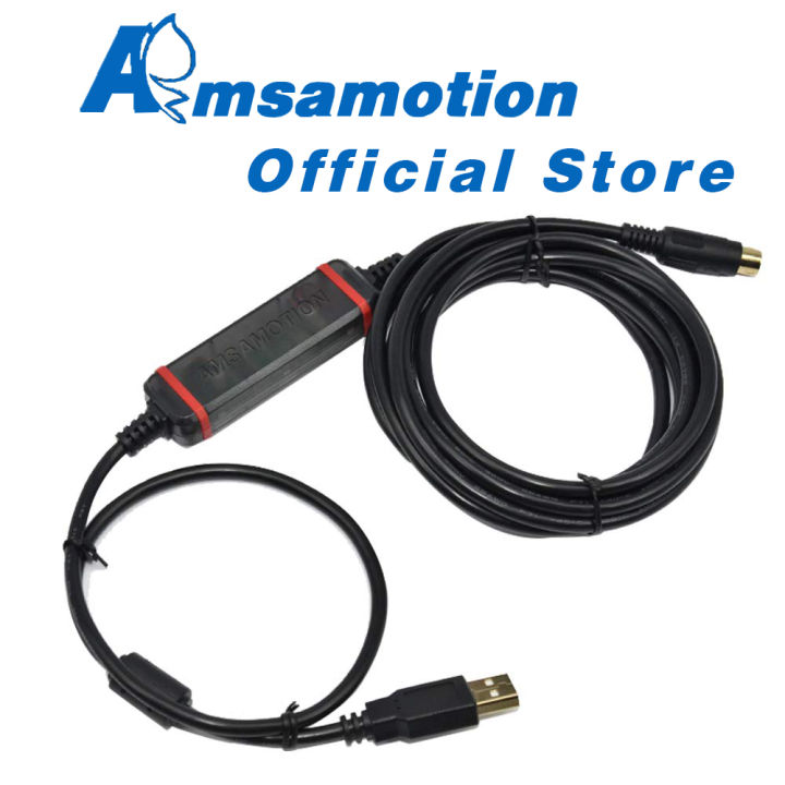 RCM101USB Programming Cable for IAI Electirc Cylinder Driver ACON