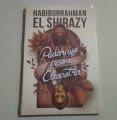 Novel Pudarnya Pesona Cleopatra - Habiburrahman El-Shirazy. 