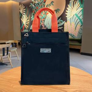 supercomfort Mommy LargeCapacity MultiPocket Handbag Solid Color Handbag