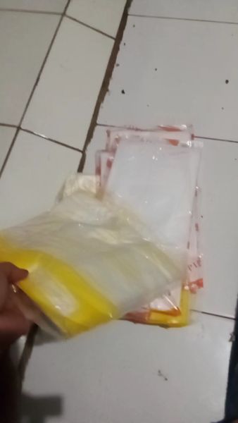 Buyer review video 2