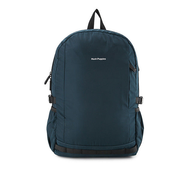 Hush Puppies Tas Pria Stanlee Backpack Turquoise Tas Pria - Main Image