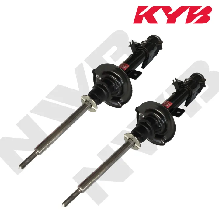 KYB 338064/338065 for Suzuki Swift 1.2 Hatch, Dzire 2014-2018 Set of 2 ...