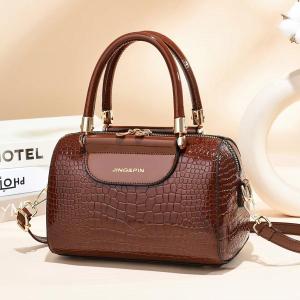 FL010065 Tas ibu ibu kondangan elegan mewah handbag wanita kekinian kerja kantoran bagus cocok buat pesta arisan pengajian perempuan