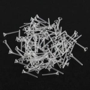 Gói Dụng cụ Đinh nhựa cố định phụ kiện tiểu cảnh