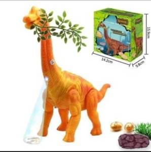 COD MAINAN DINOSAURUS T REX / MAINAN DINOSAURUS  BERTELUR BISA JALAN DAN ADA SUARA TREX BIG SIZE / MAINAN ROBOT DINASAURUS BERTELUR JURASSIC PARK TREX / MAINAN ROBOT DINOSAURUS