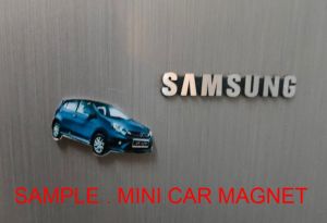 proton persona red keychain